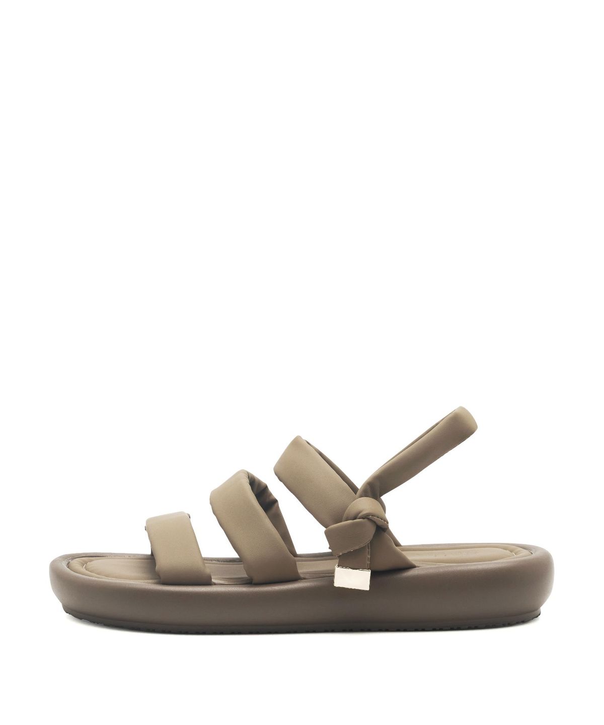 스퍼(SPUR) Goa Softly Strap Sandal 스트랩 샌들 3cm -US9063 (3color)