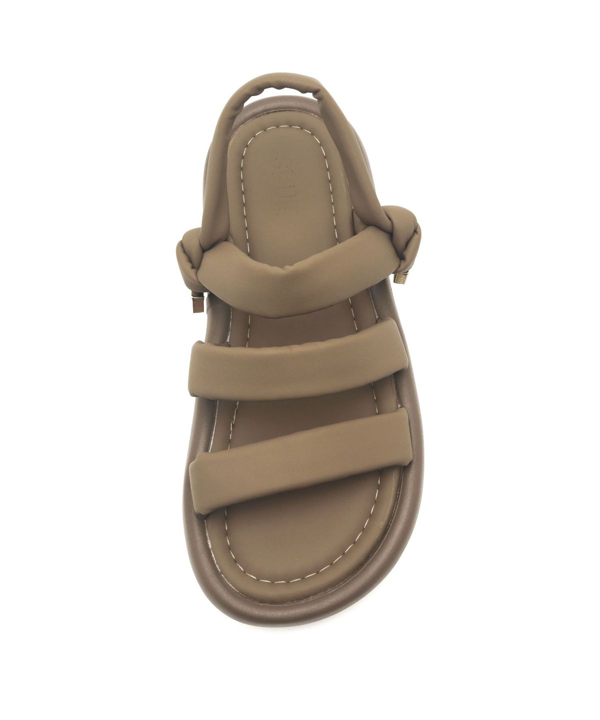 스퍼(SPUR) Goa Softly Strap Sandal 스트랩 샌들 3cm -US9063 (3color)