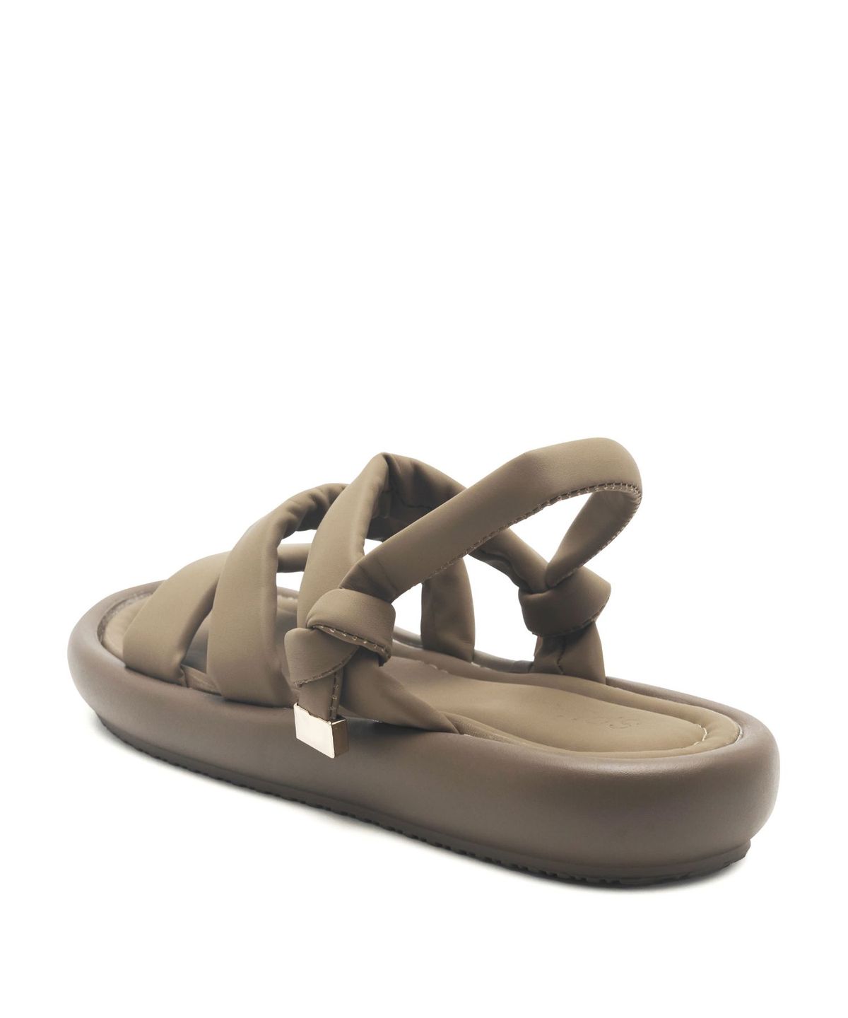 스퍼(SPUR) Goa Softly Strap Sandal 스트랩 샌들 3cm -US9063 (3color)