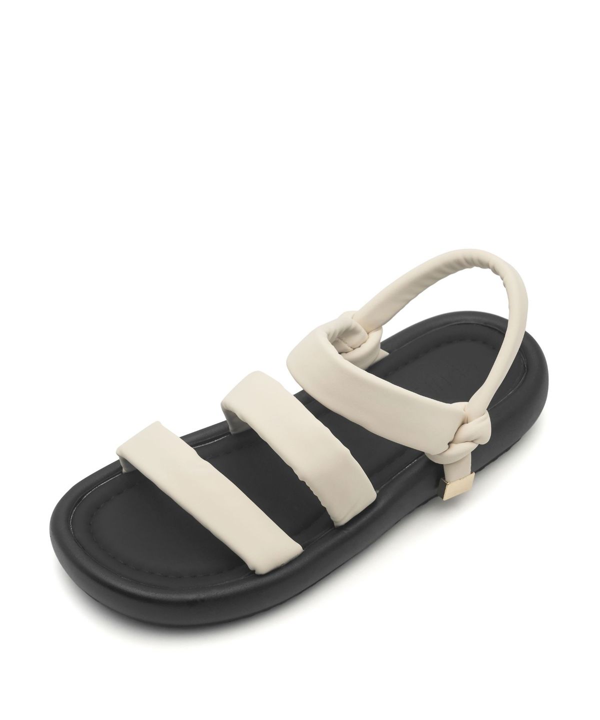 스퍼(SPUR) Goa Softly Strap Sandal 스트랩 샌들 3cm -US9063 (3color)