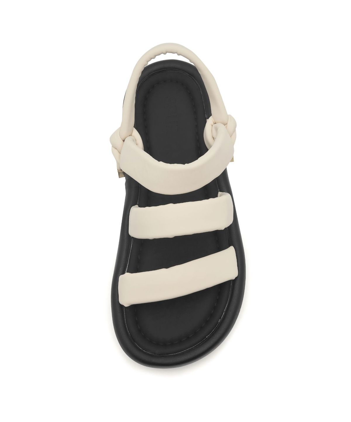 스퍼(SPUR) Goa Softly Strap Sandal 스트랩 샌들 3cm -US9063 (3color)