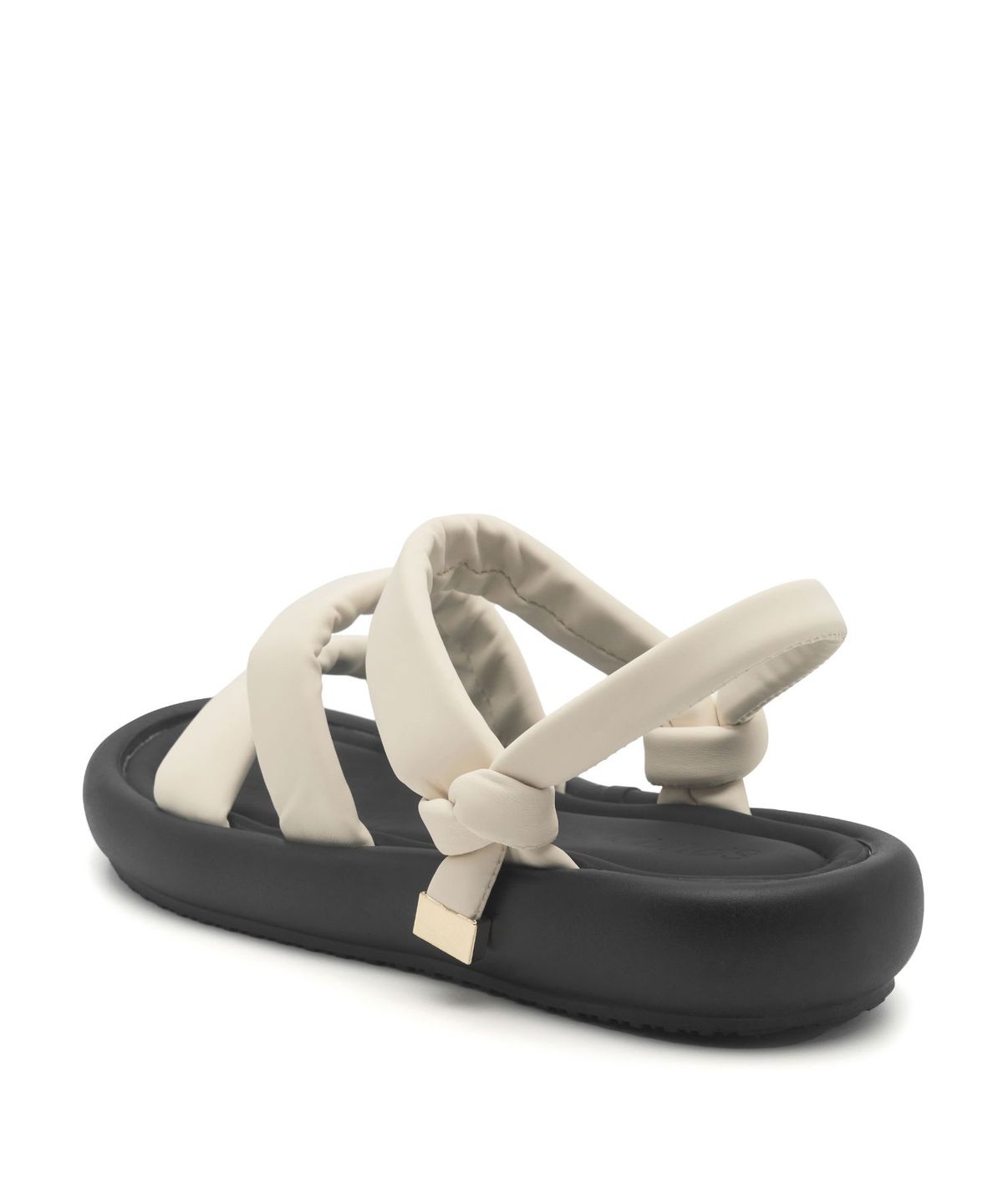 스퍼(SPUR) Goa Softly Strap Sandal 스트랩 샌들 3cm -US9063 (3color)