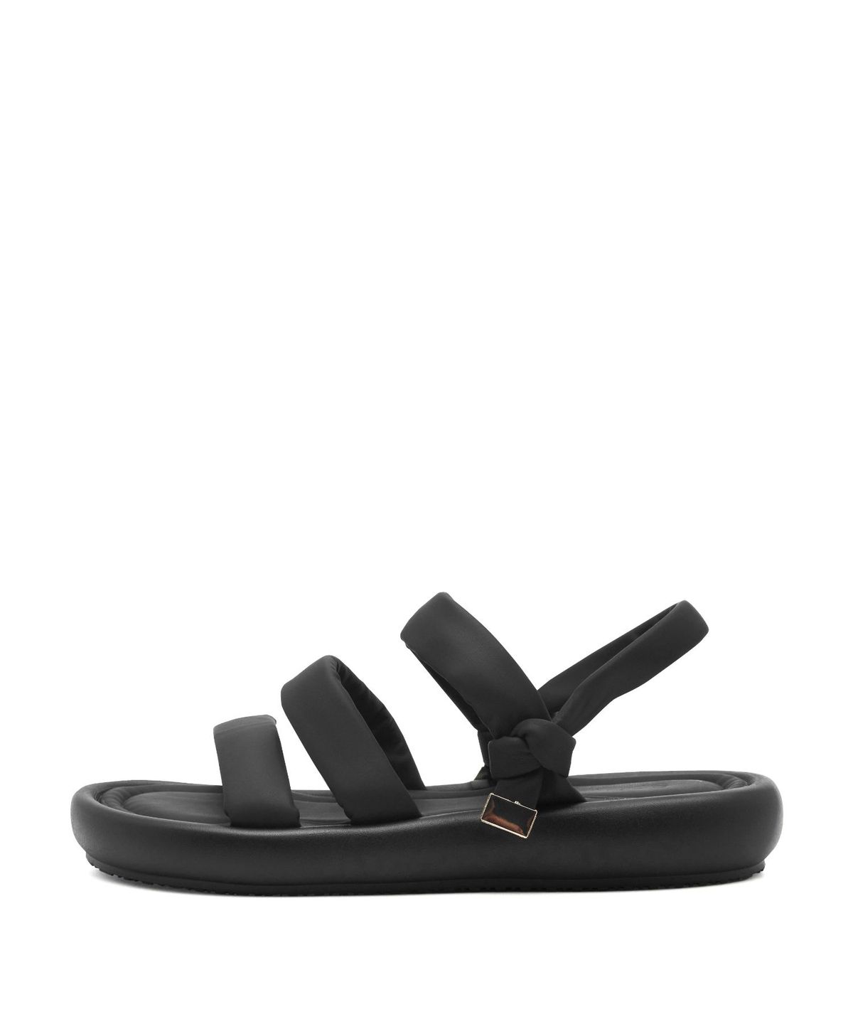 스퍼(SPUR) Goa Softly Strap Sandal 스트랩 샌들 3cm -US9063 (3color)