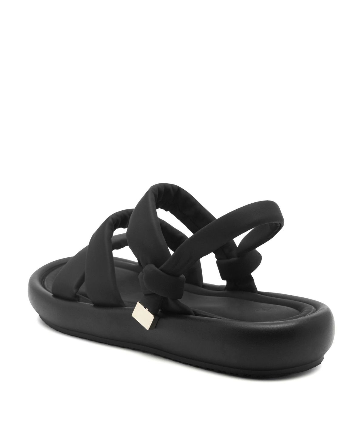 스퍼(SPUR) Goa Softly Strap Sandal 스트랩 샌들 3cm -US9063 (3color)