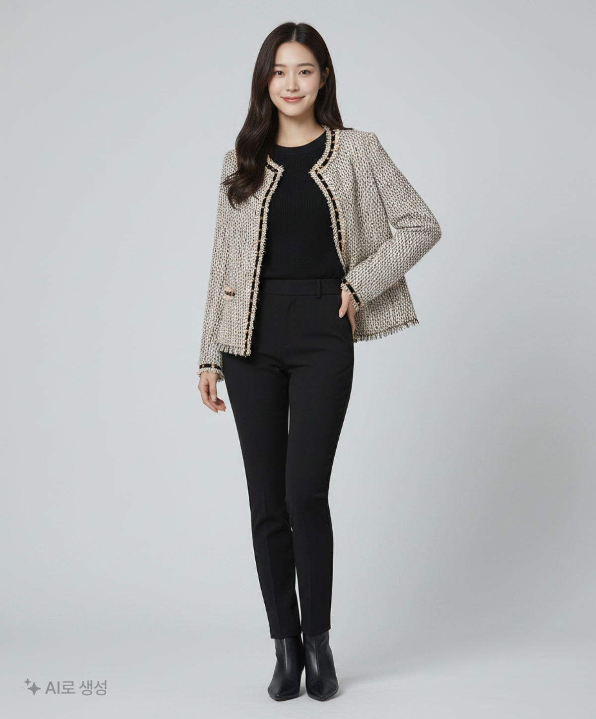 메종스카치(MAISON SCOTCH) 기타 점퍼/재킷 1