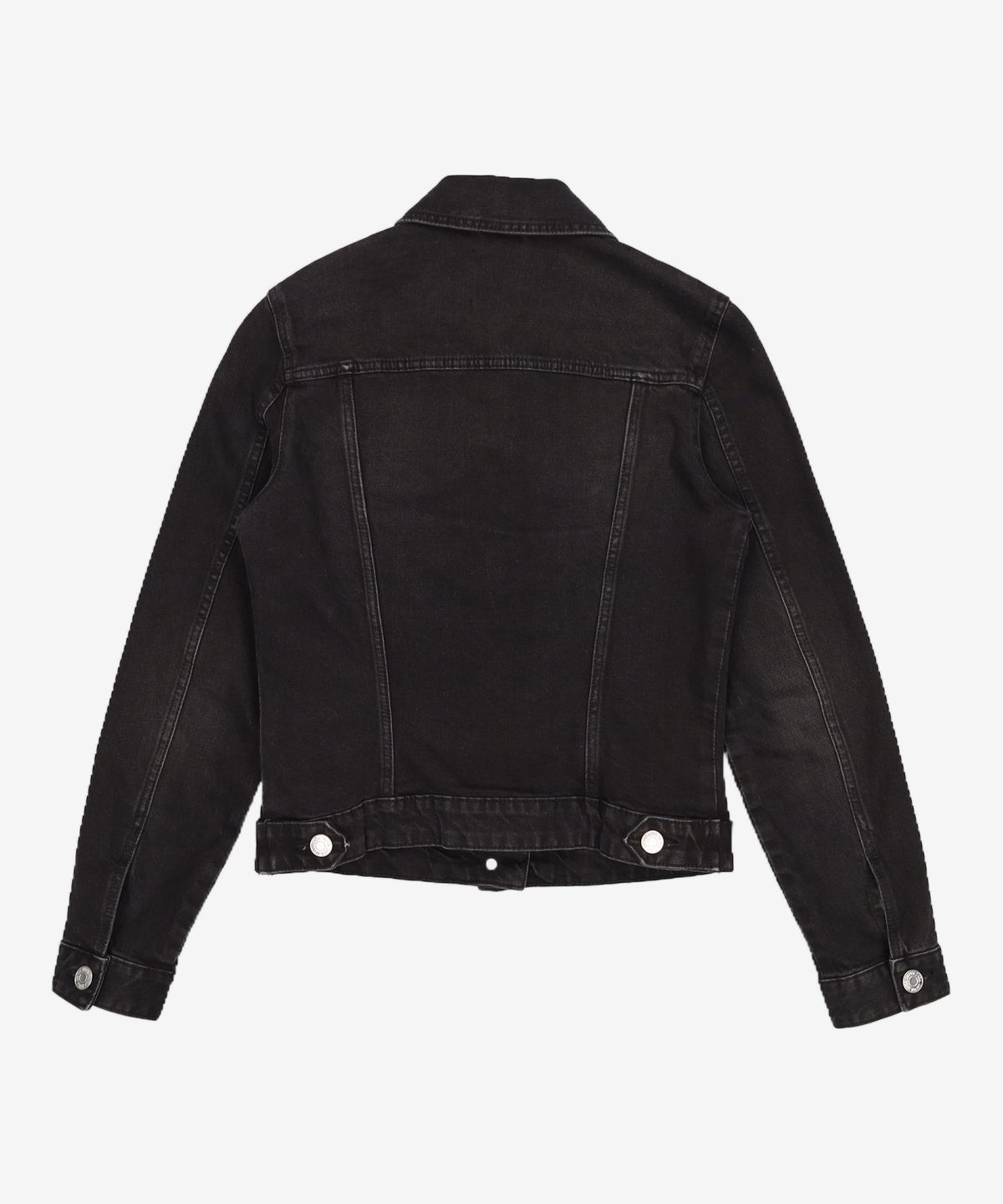 자라(ZARA) 데님/트러커 재킷 XS