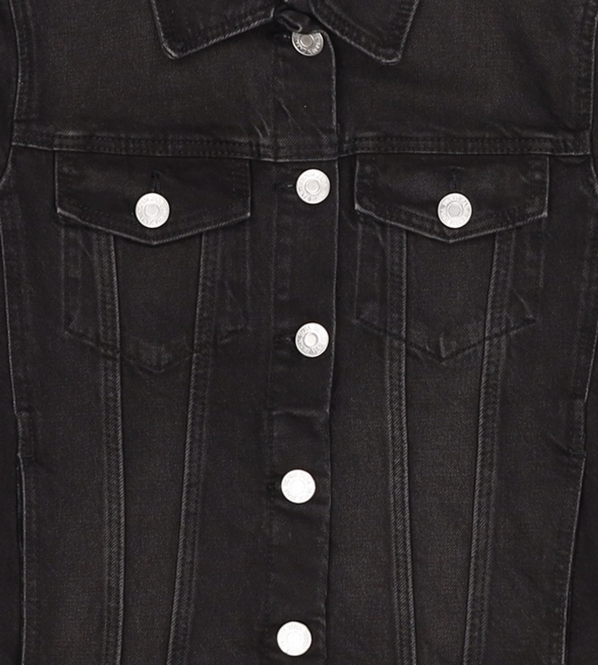 자라(ZARA) 데님/트러커 재킷 XS