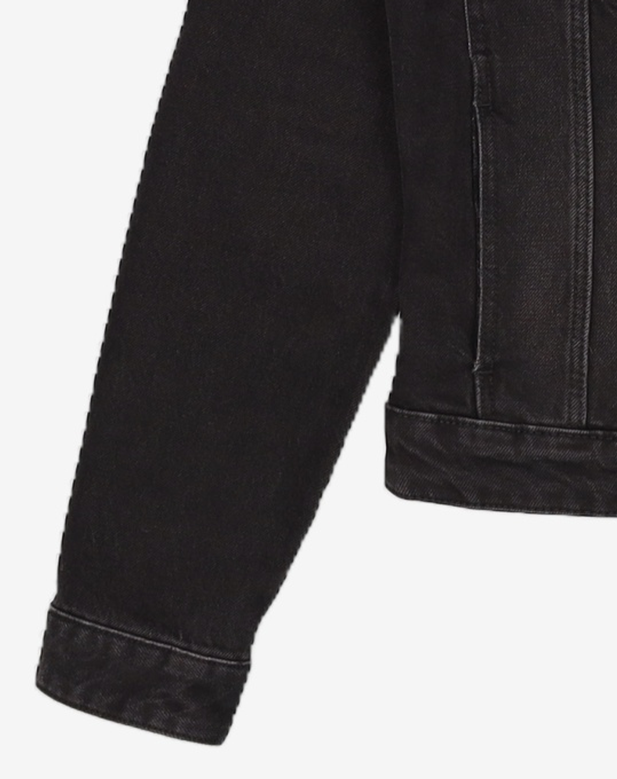 자라(ZARA) 데님/트러커 재킷 XS