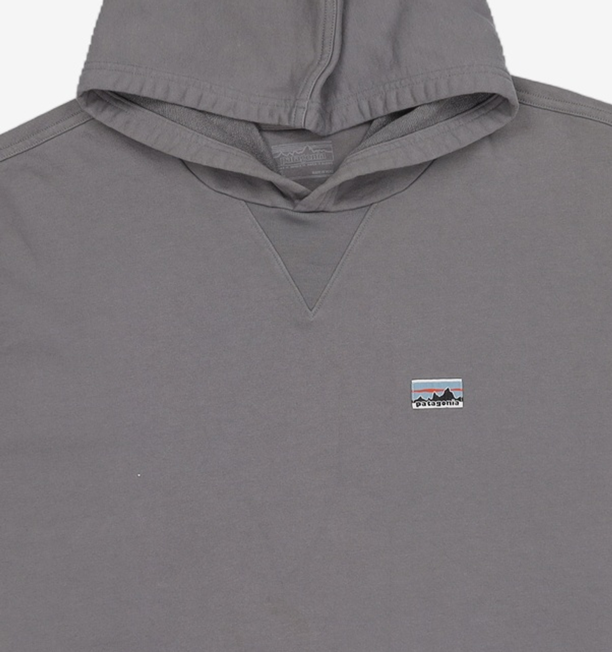 파타고니아(PATAGONIA) 후드 티셔츠 M