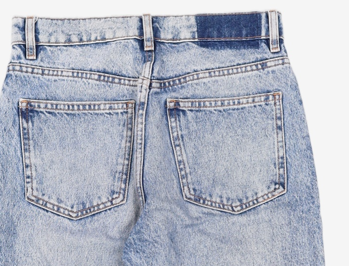 자라(ZARA) 청/데님 팬츠 36