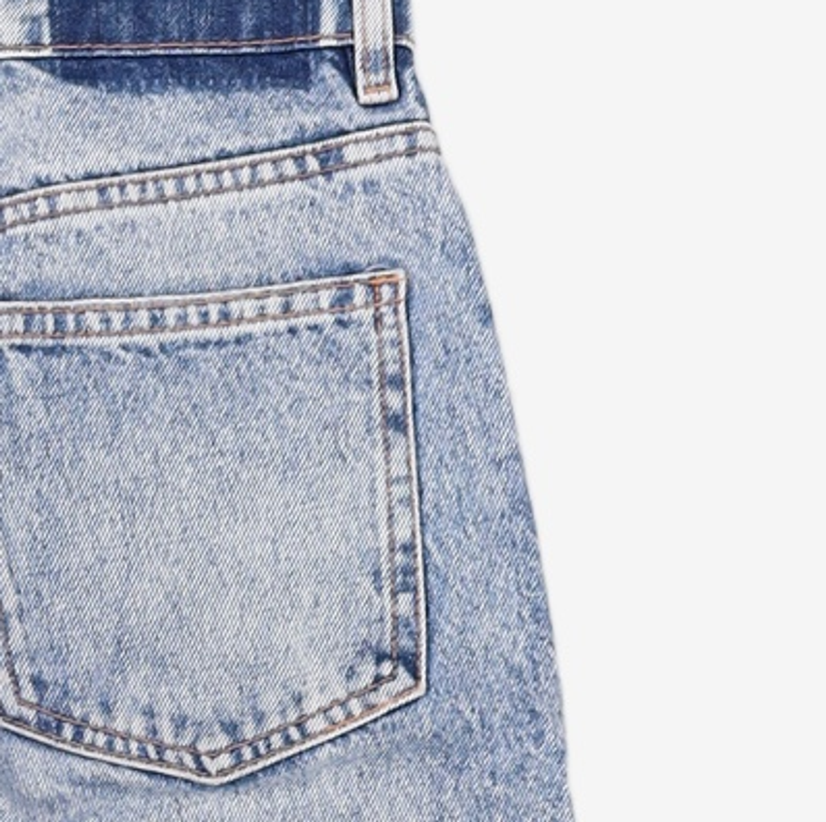 자라(ZARA) 청/데님 팬츠 36