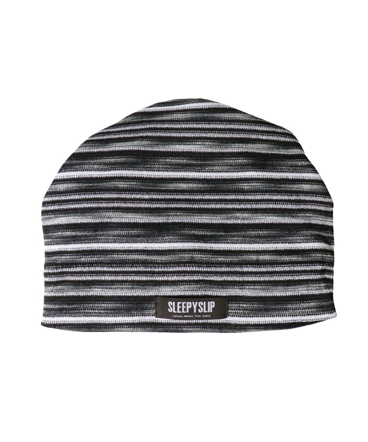 슬리피슬립(SLEEPYSLIP) JOEL BLACK BEANIE
