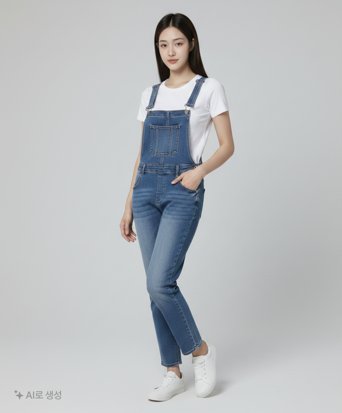 유솔(USALL) 오버올 150