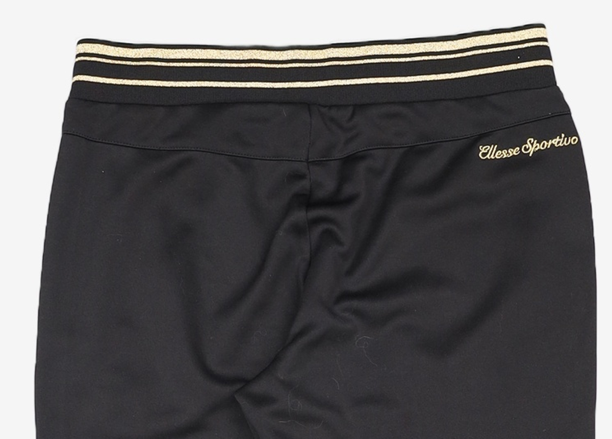 엘레쎄(ELLESSE) 트레이닝 팬츠 75