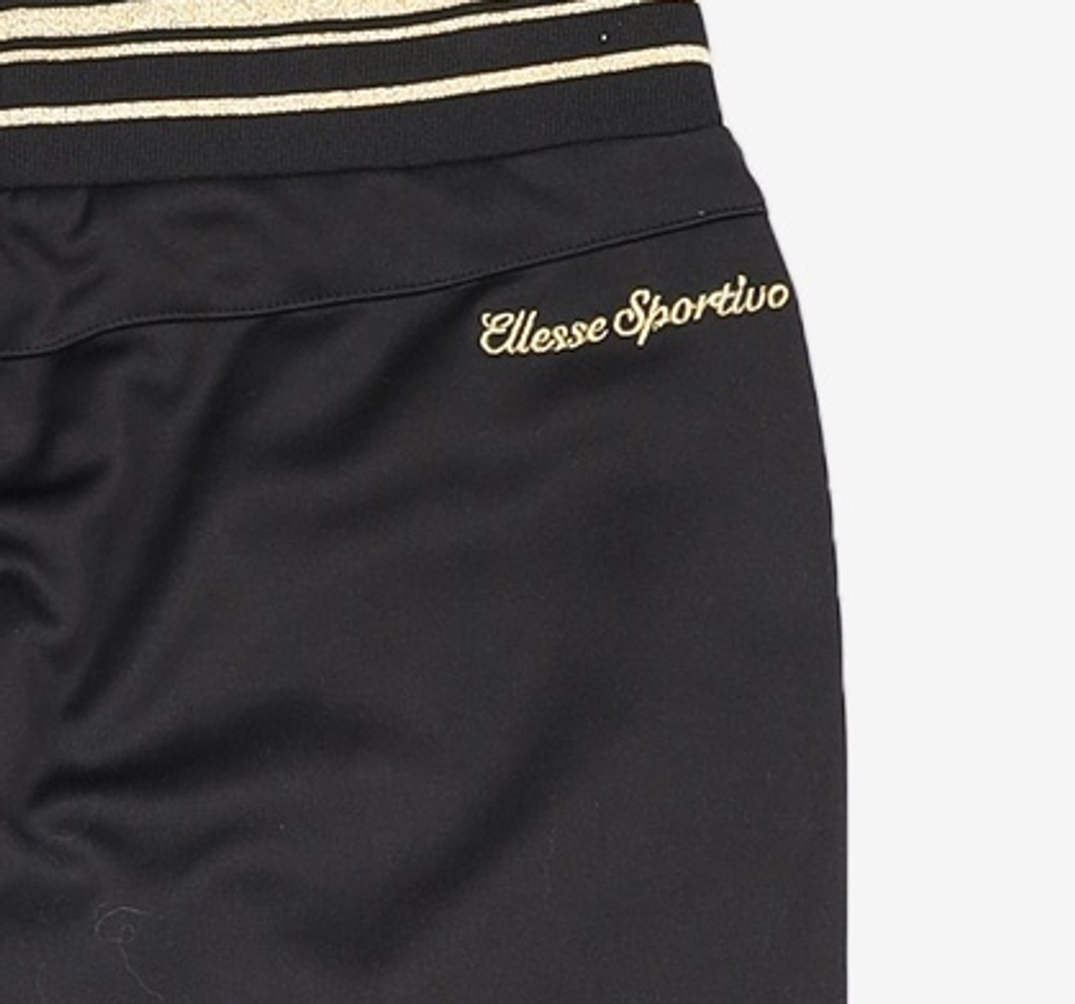엘레쎄(ELLESSE) 트레이닝 팬츠 75