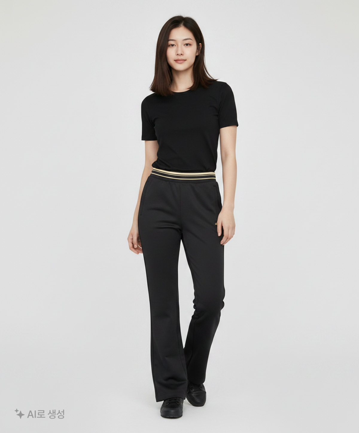 엘레쎄(ELLESSE) 트레이닝 팬츠 75