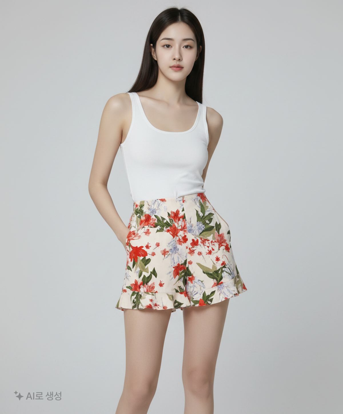 자라(ZARA) 숏팬츠 S
