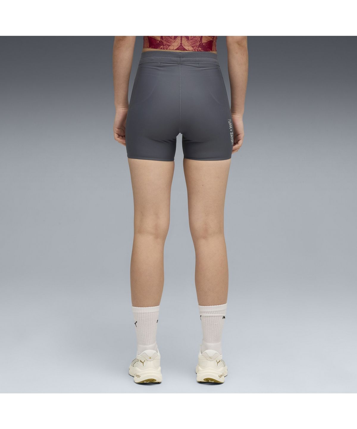 푸마(PUMA) 세이스카이 4인치 쇼트 타이츠 (52755844)