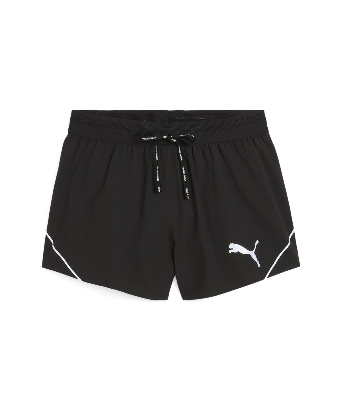 푸마(PUMA) 여성 레이스데이 울트라위브 3인치 스플릿 쇼츠 (52724301)