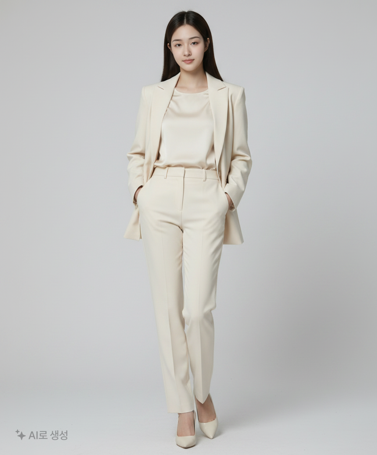 코펜하겐럭스(Copenhagen Luxe) 슈트 팬츠/슬랙스 70/88