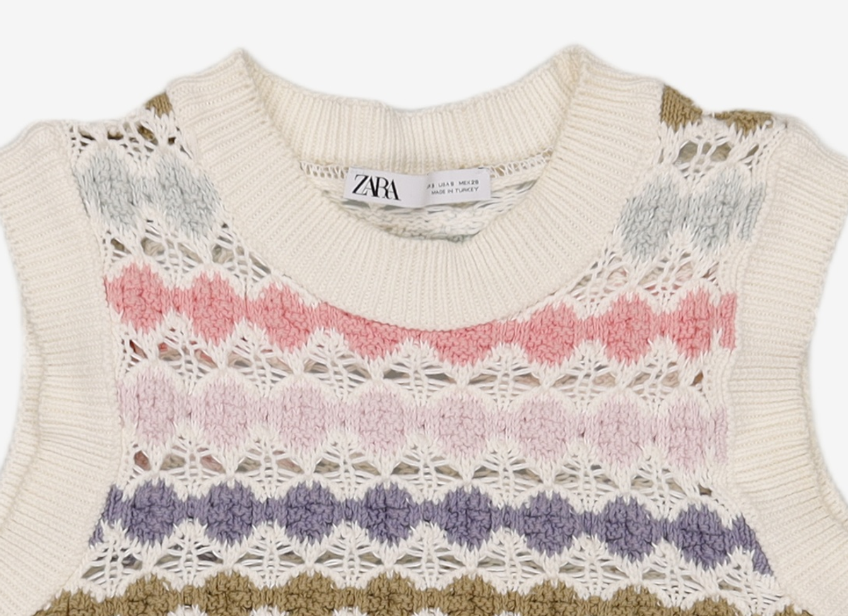 자라(ZARA) 베스트 S