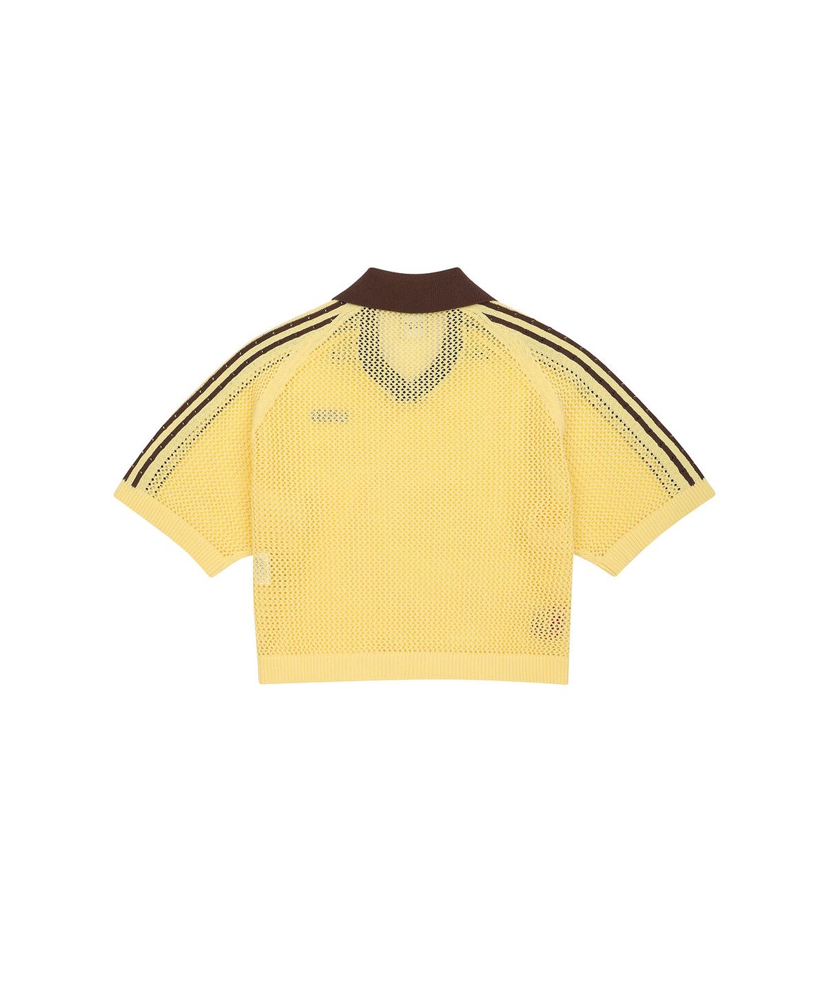 케이스위스(K-SWISS) 여성 5 스트라이프 칼라 크로쉐_1KSTSMV514YE
