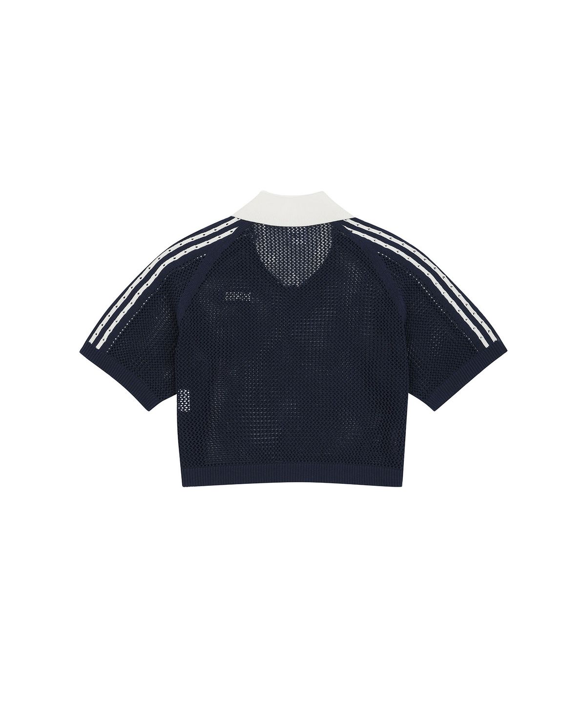 케이스위스(K-SWISS) 여성 5 스트라이프 칼라 크로쉐_1KSTSMV514NA