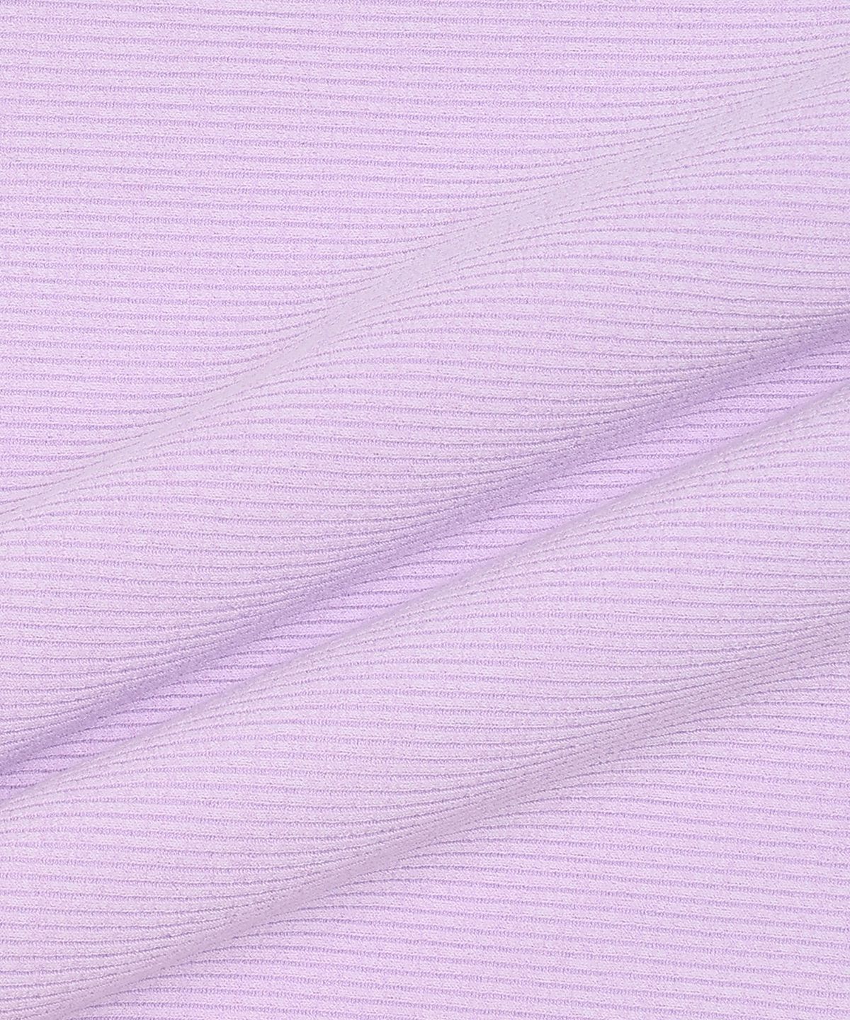 케이스위스(K-SWISS) 여성 셔링 크롭 반팔 티_1KSTSMV513PU