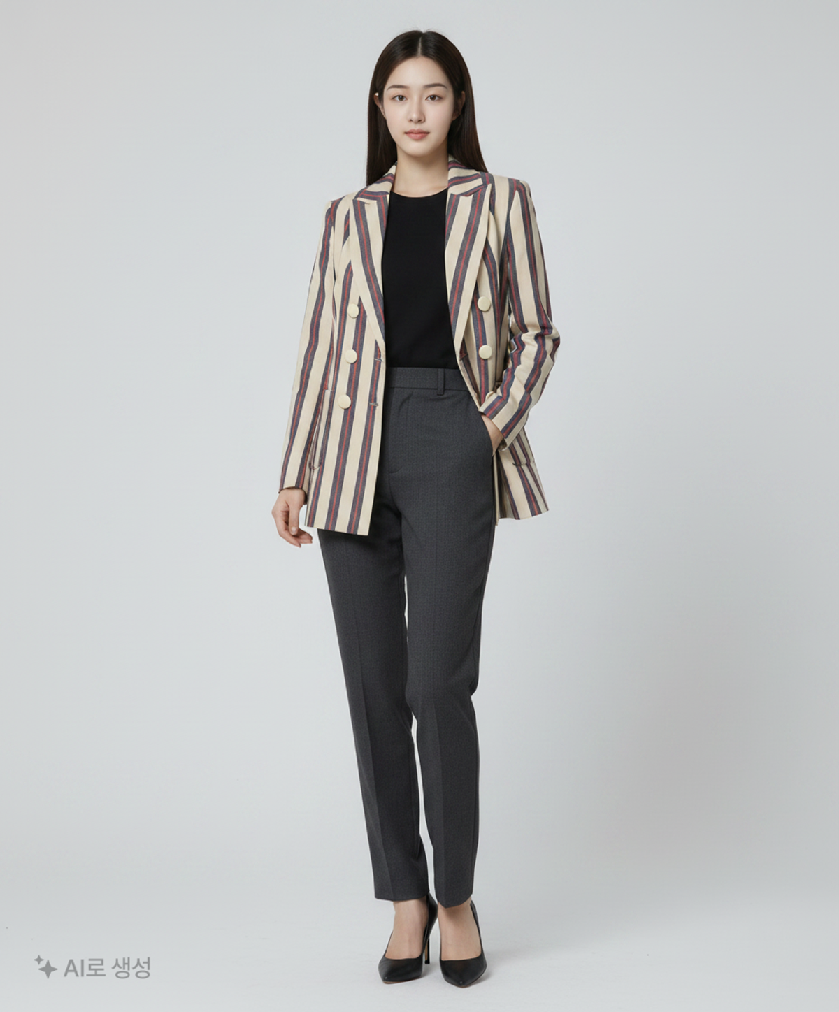 토리버치(TORYBURCH) 슈트/블레이저 재킷 6