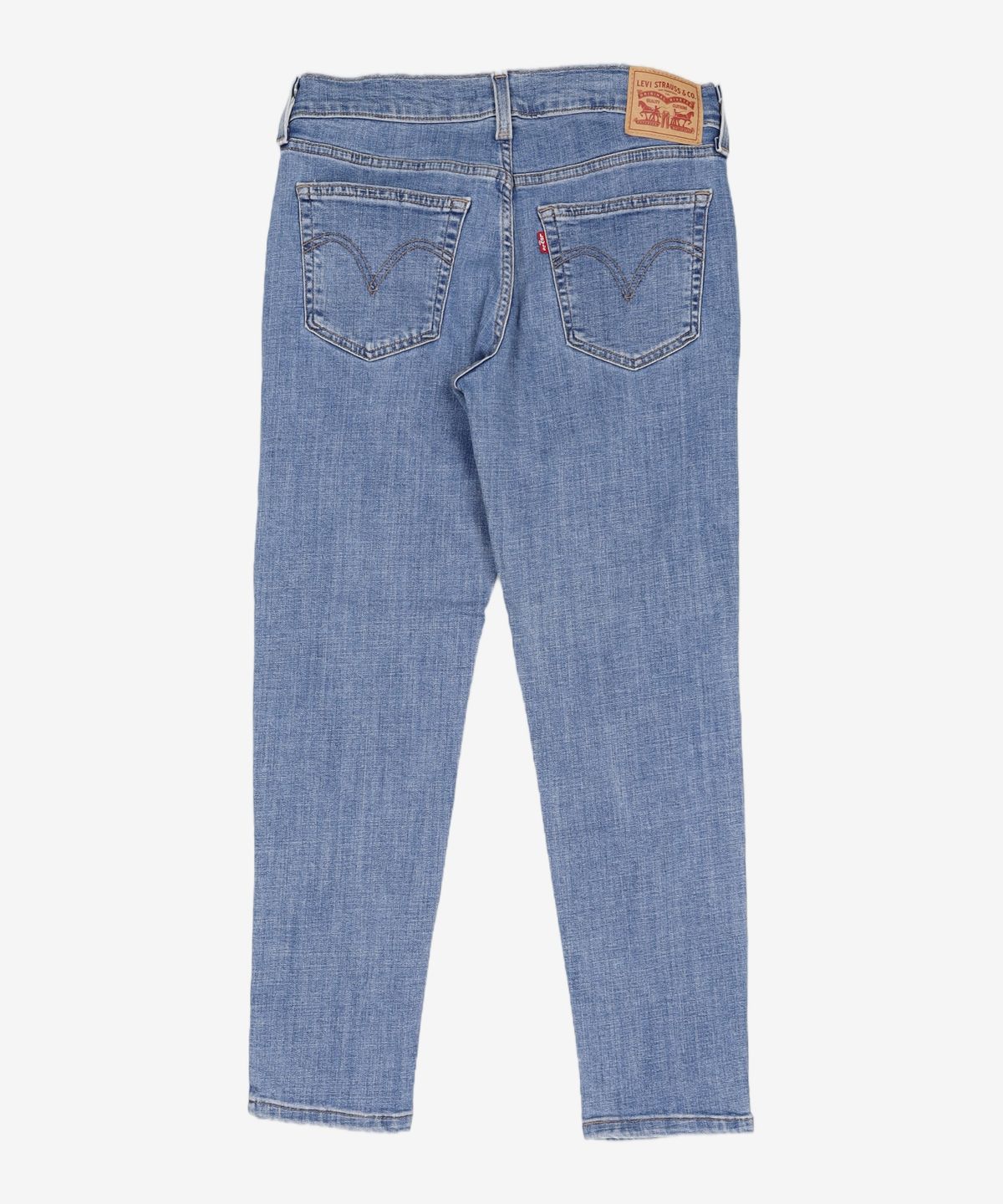리바이스(LEVI'S) 청/데님 팬츠 27