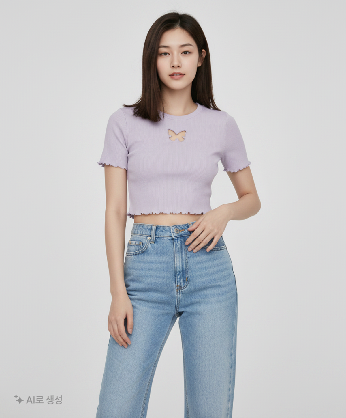 디바이디드에이치앤엠(DIVIDED H&M) 반소매 티셔츠 S