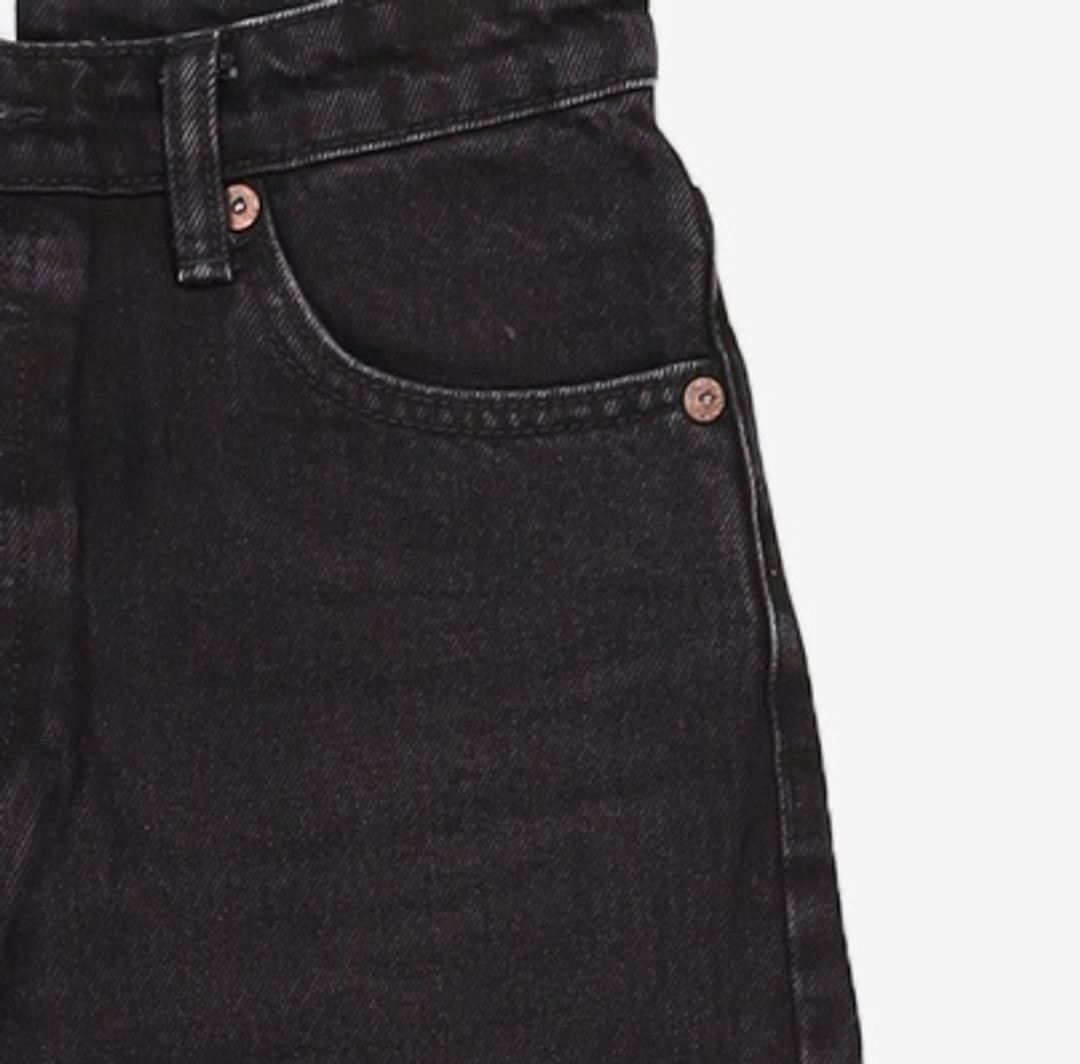자라(ZARA) 청/데님 팬츠 36