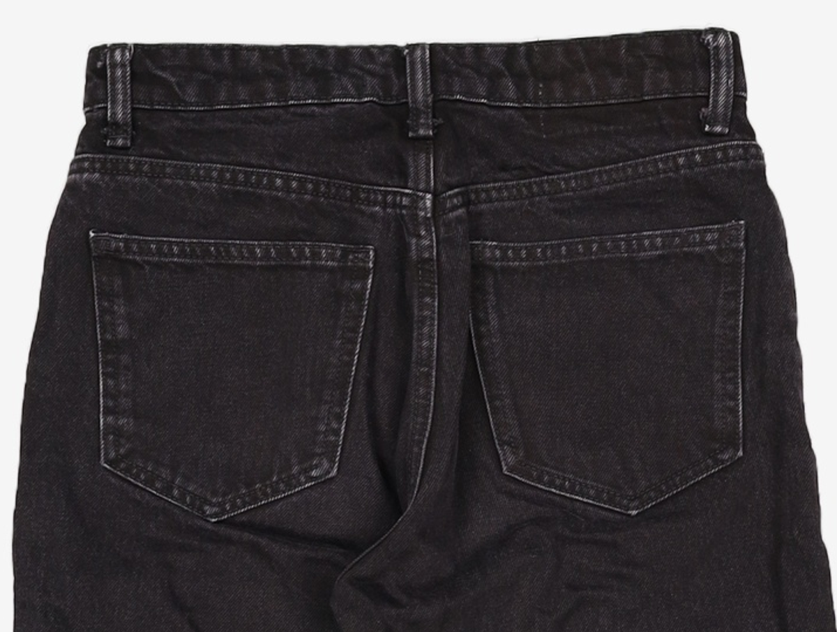 자라(ZARA) 청/데님 팬츠 36