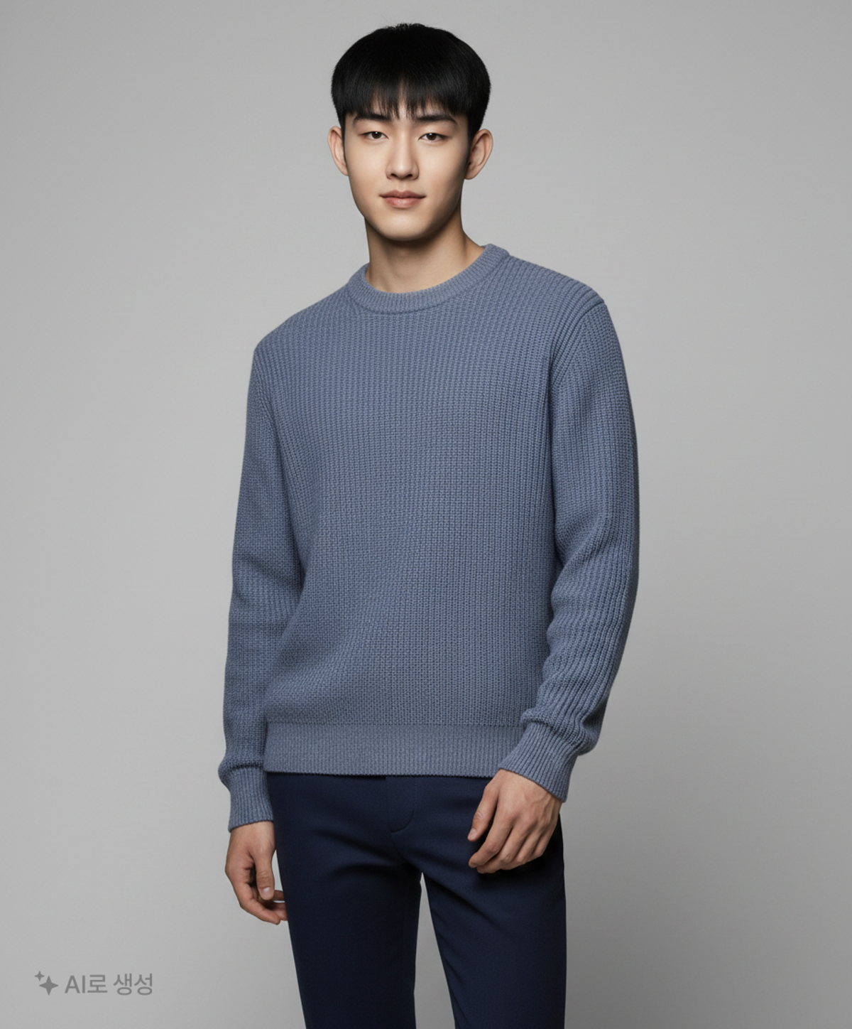 테이크이지(TAKEASY) 니트/스웨터 M