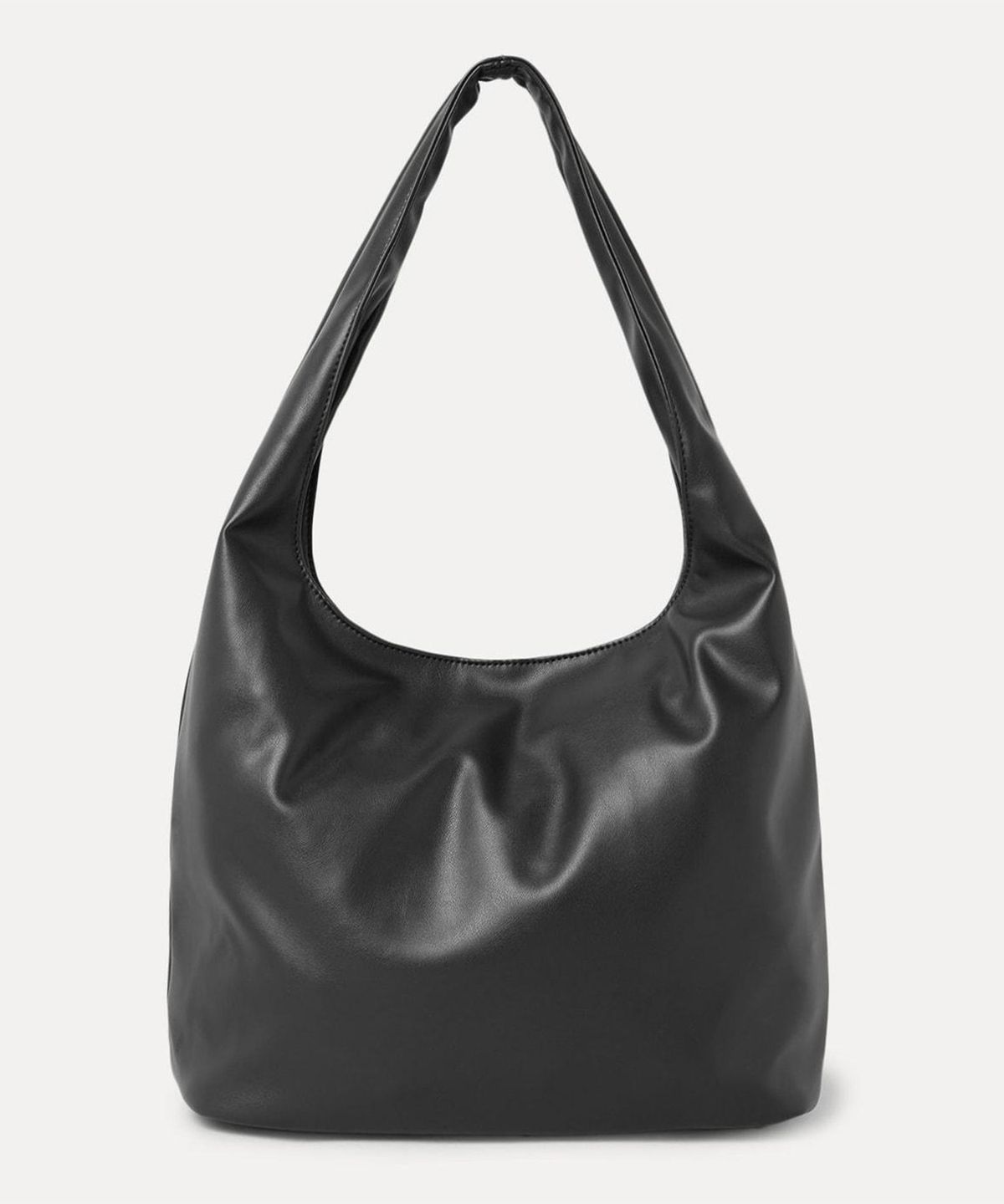 미쏘(MIXXO) 소프트 라지 호보백 RE BGG40QB_MIABGG94QB