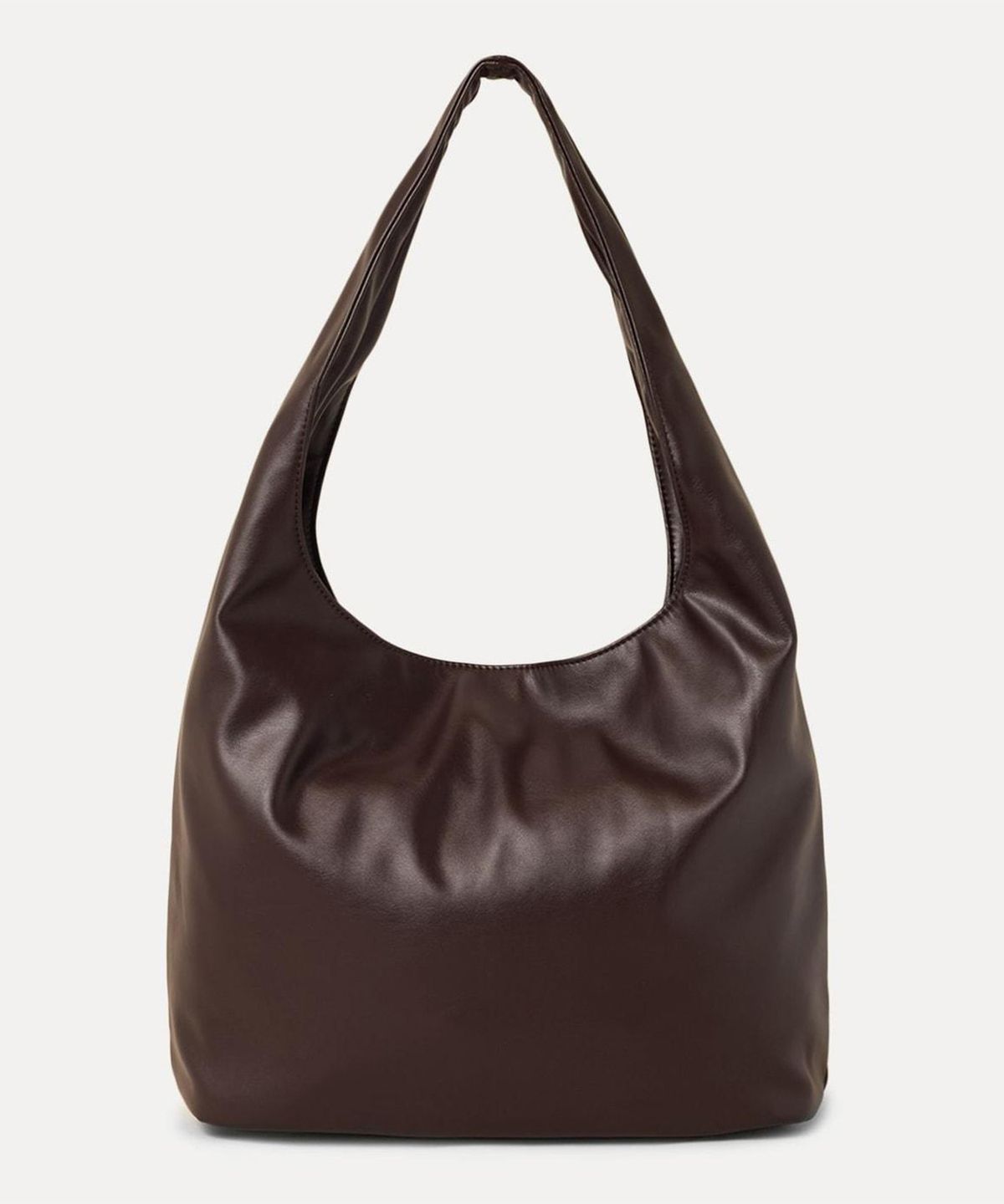 미쏘(MIXXO) 소프트 라지 호보백 RE BGG40QB_MIABGG94QB