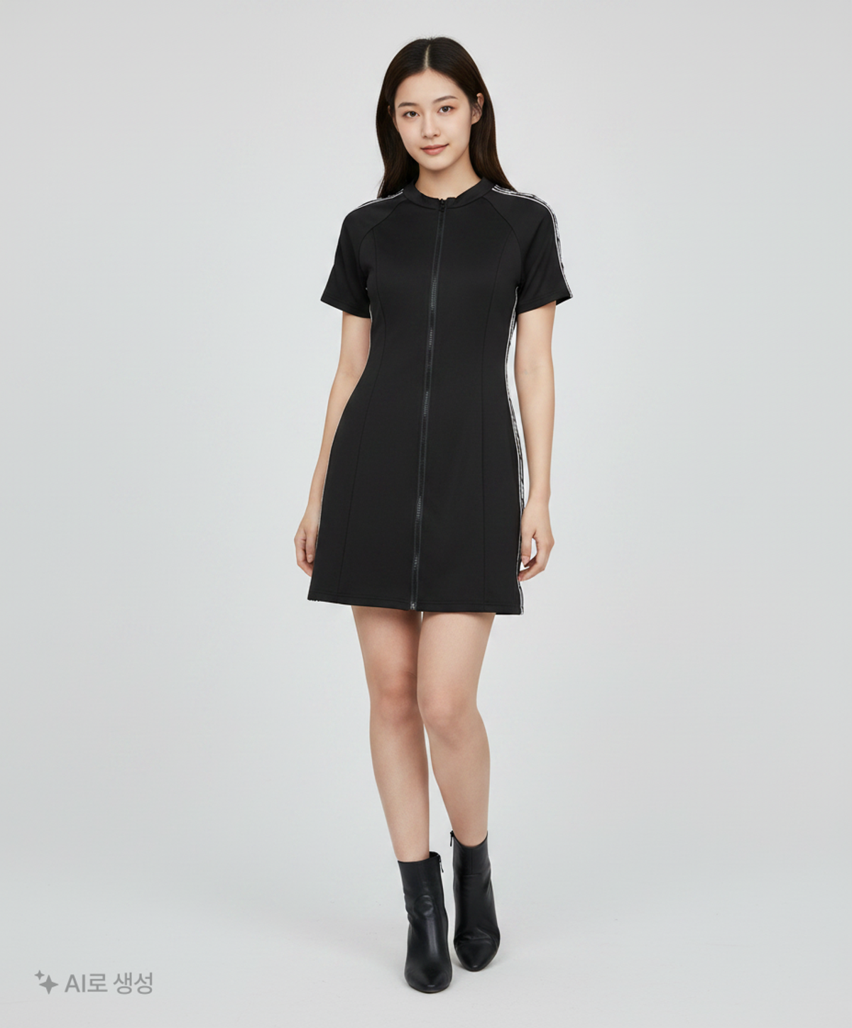 카이파이(KAIFAI) 미니 원피스 S