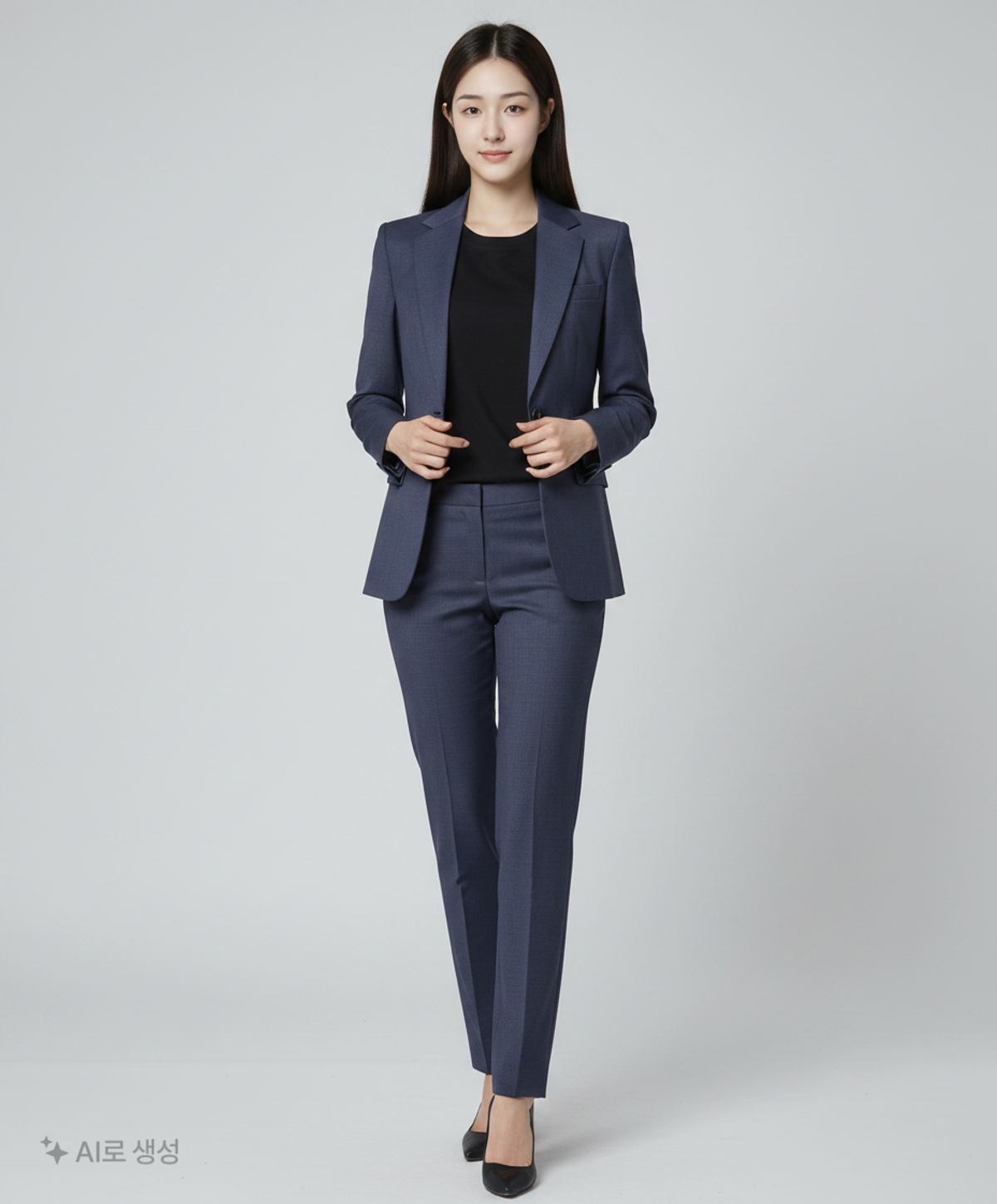 로렐(LAUREL) 슈트/블레이저 재킷 97