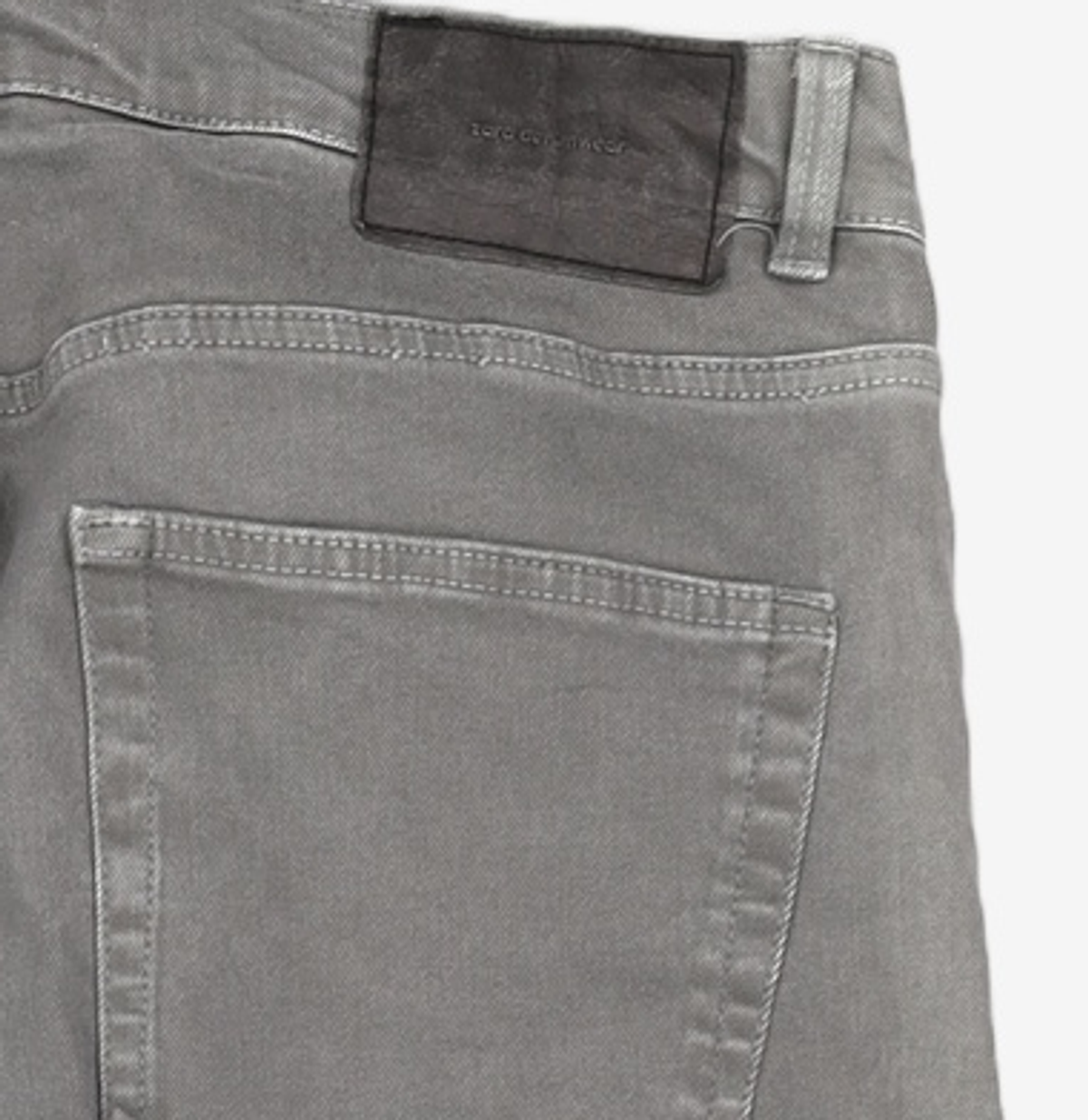 자라(ZARA) 청/데님 팬츠 46