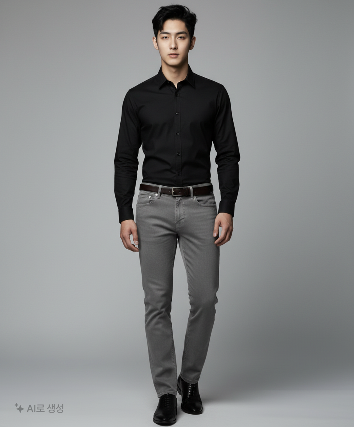 자라(ZARA) 청/데님 팬츠 46