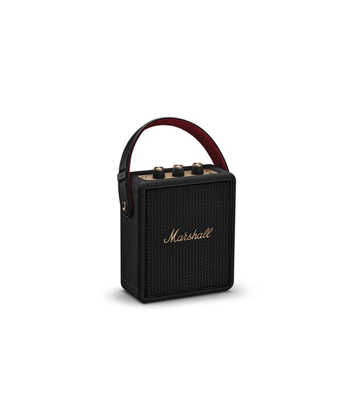 마샬(MARSHALL) 스톡웰3 (STOCKWELL III) 블루투스 스피커