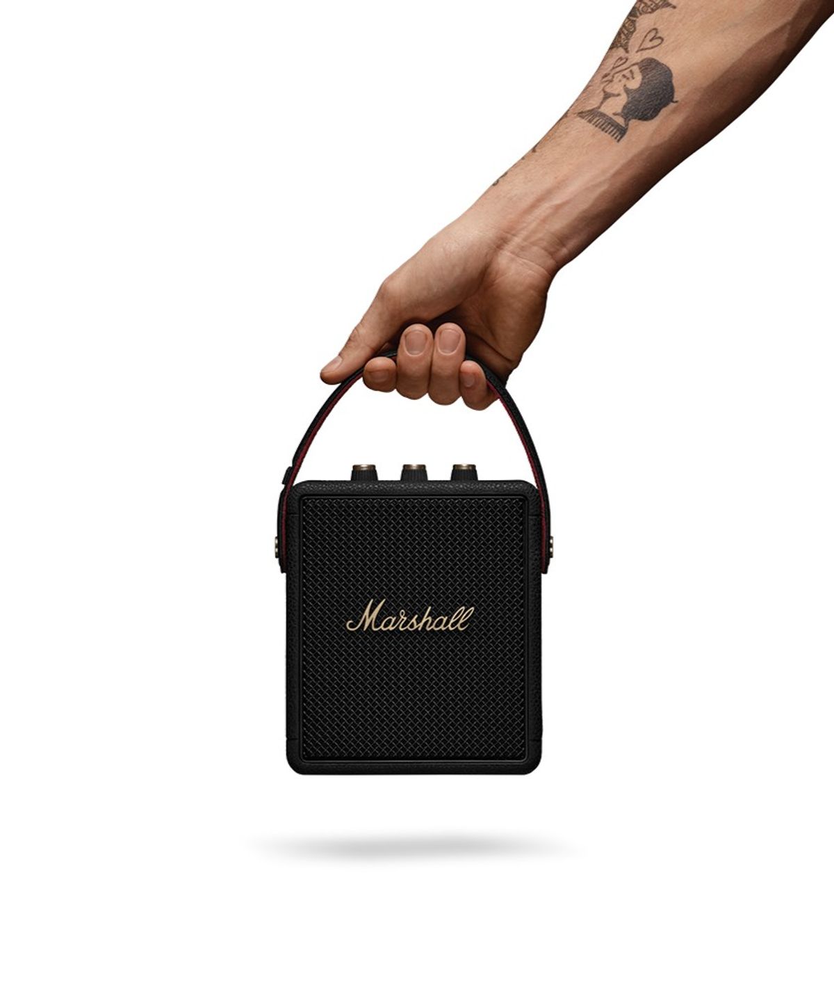 마샬(MARSHALL) 스톡웰3 (STOCKWELL III) 블루투스 스피커