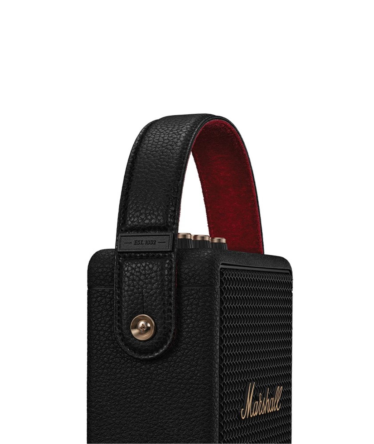 마샬(MARSHALL) 스톡웰3 (STOCKWELL III) 블루투스 스피커