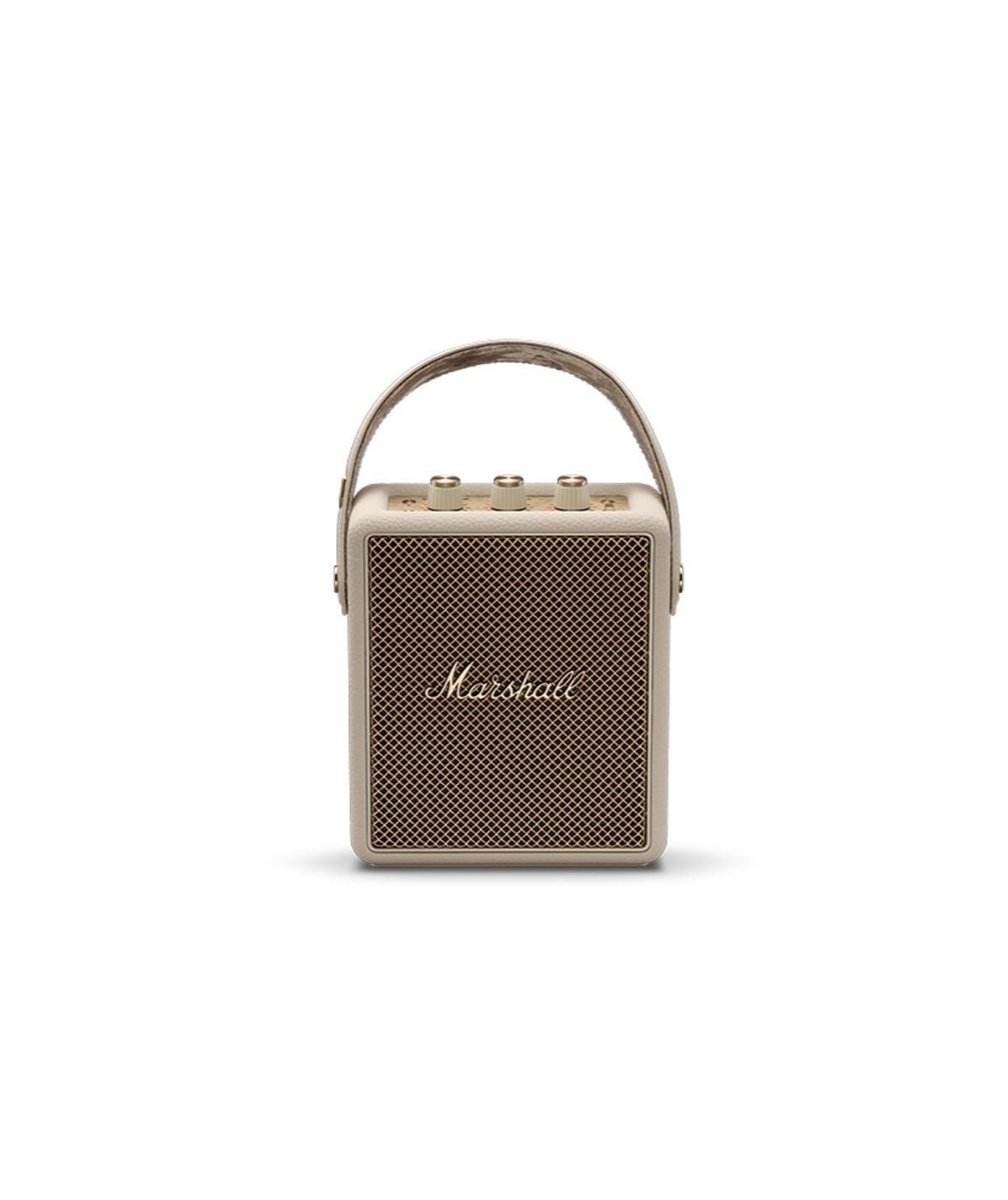 마샬(MARSHALL) 스톡웰3 (STOCKWELL III) 블루투스 스피커