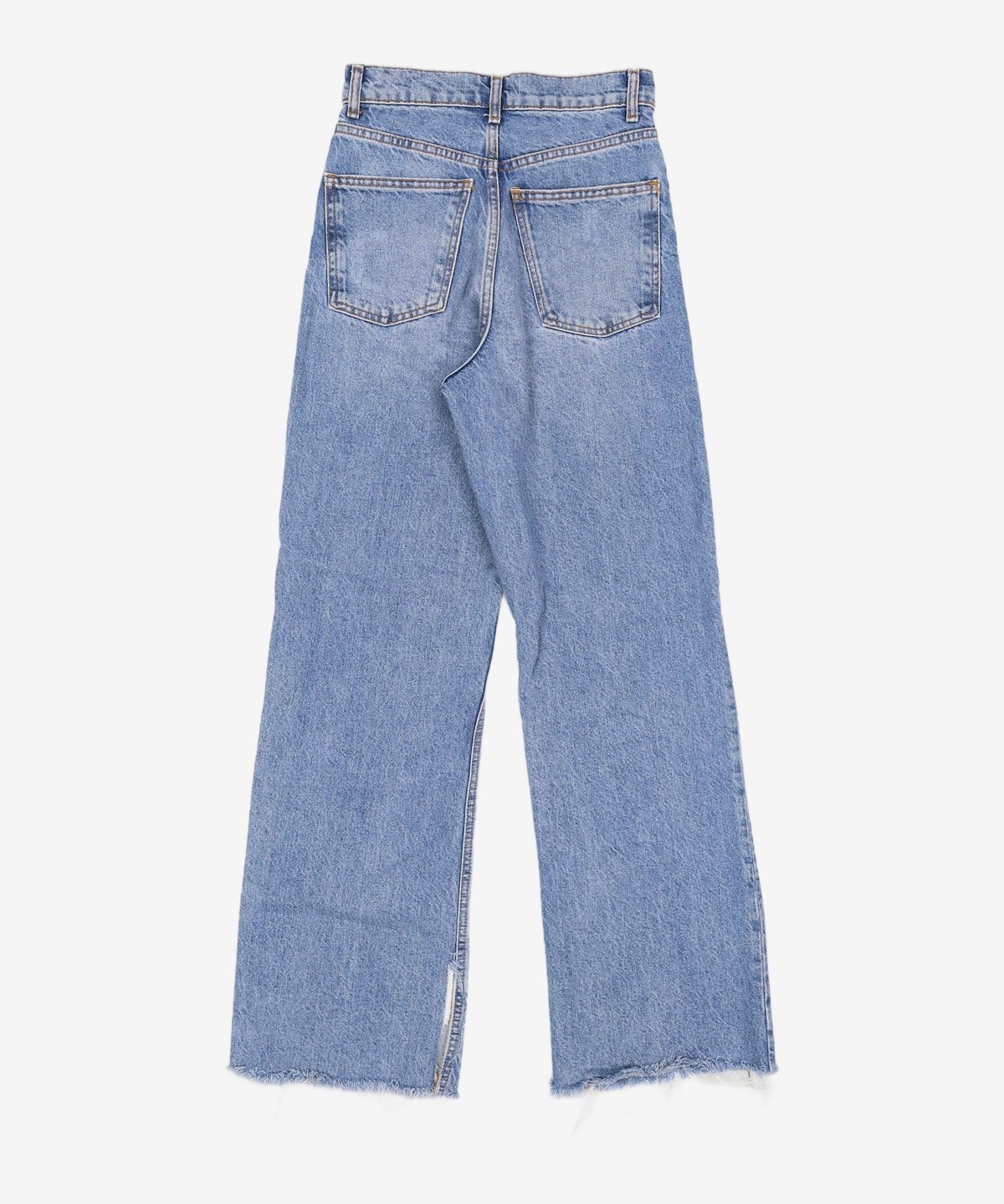 자라(ZARA) 청/데님 팬츠 34