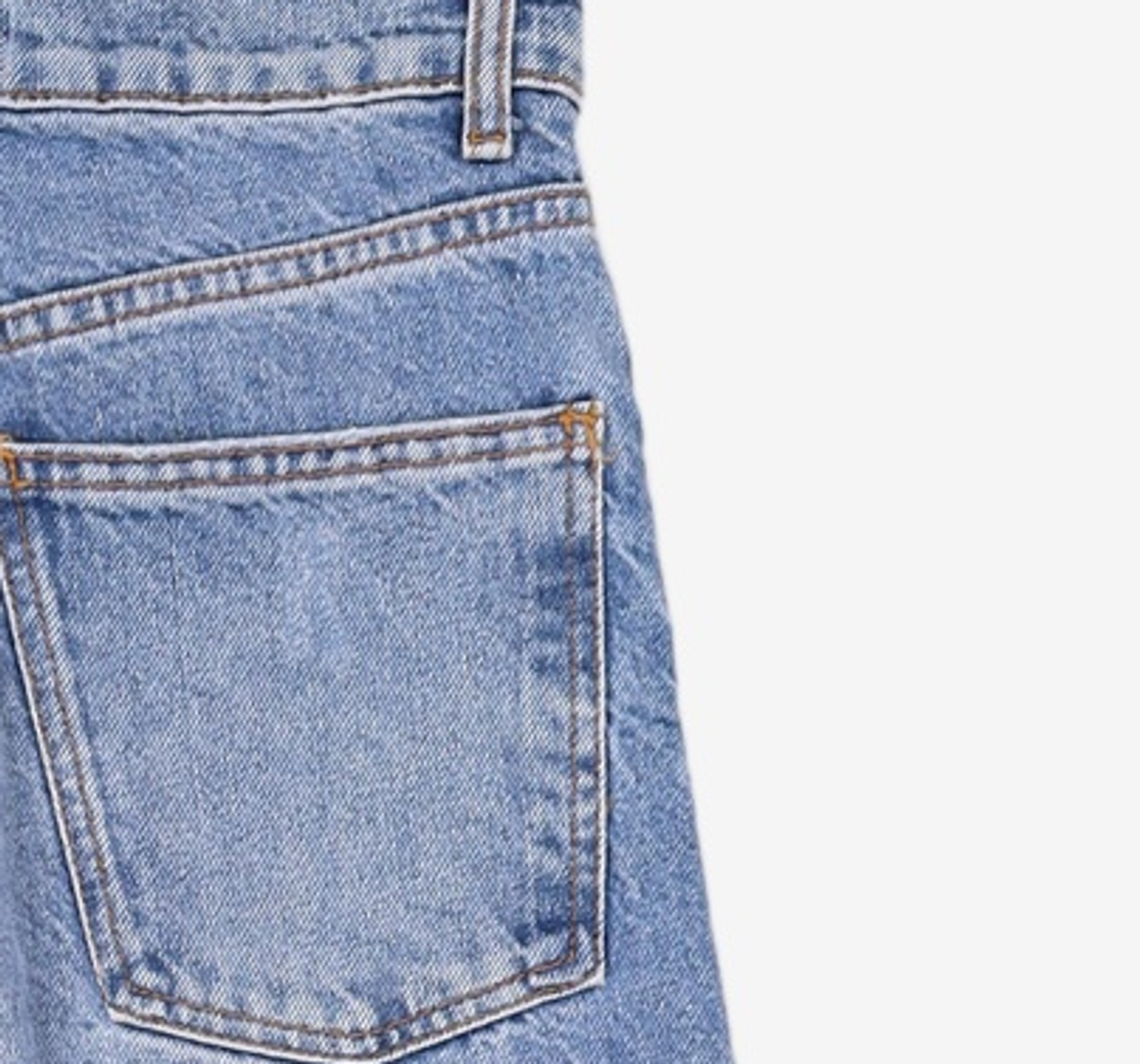 자라(ZARA) 청/데님 팬츠 34