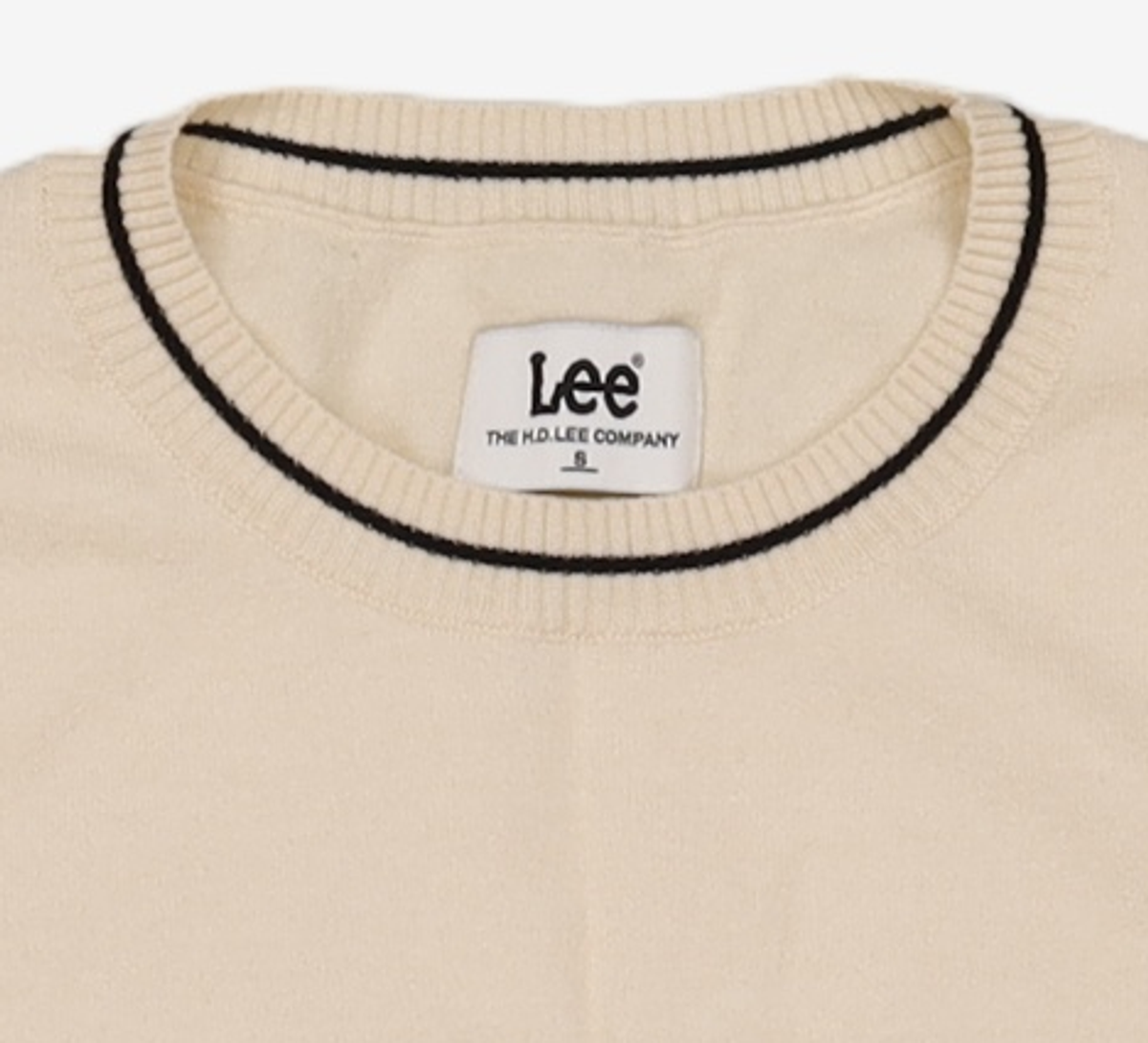 리(LEE) 니트/스웨터 S