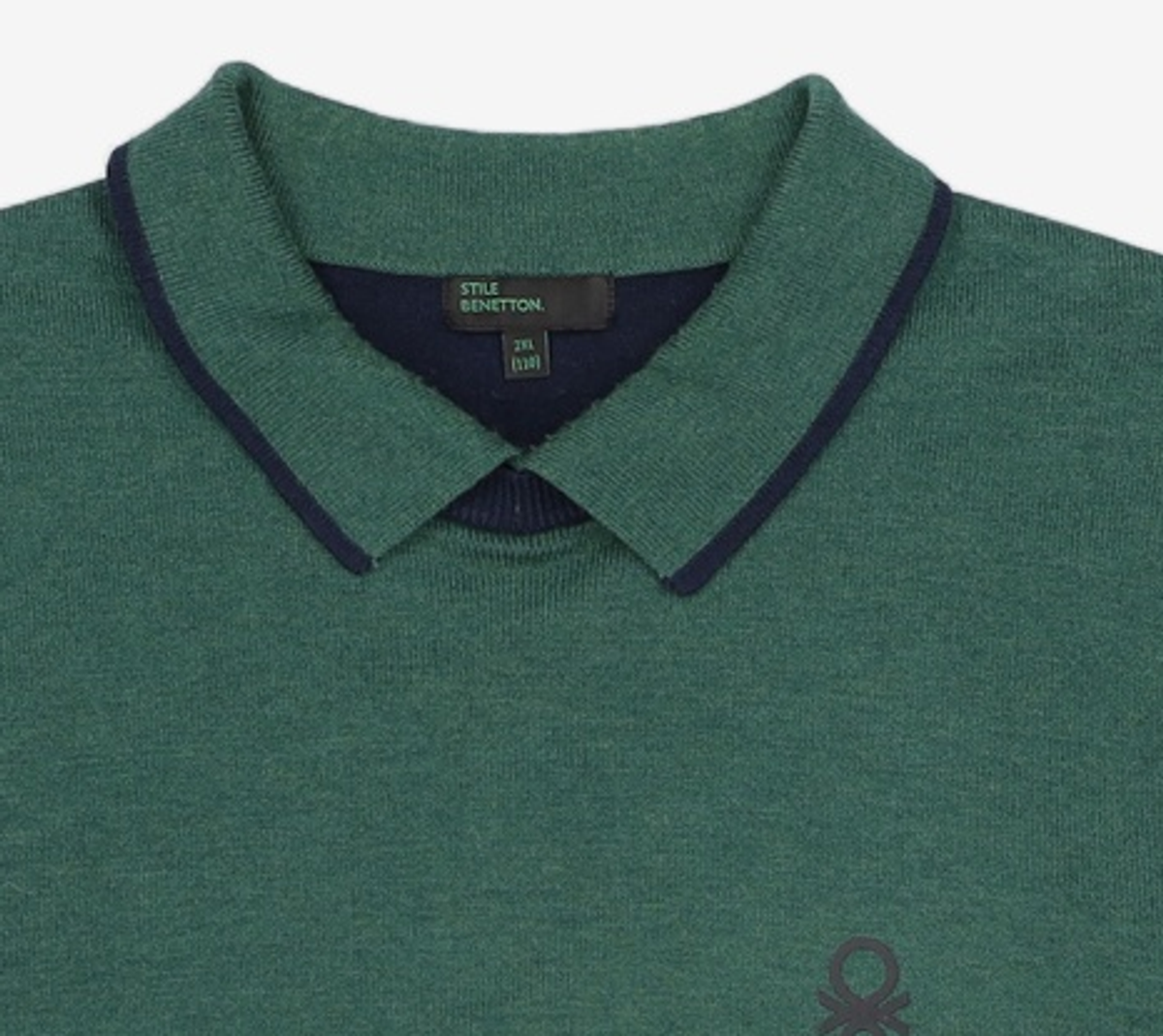스타일 베네통(STILE BENETTON.) 니트/스웨터 110