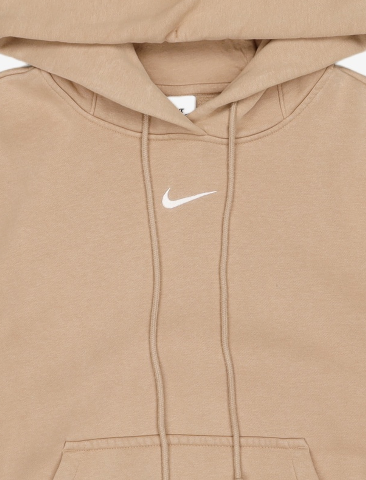나이키(NIKE) 후드 티셔츠 S