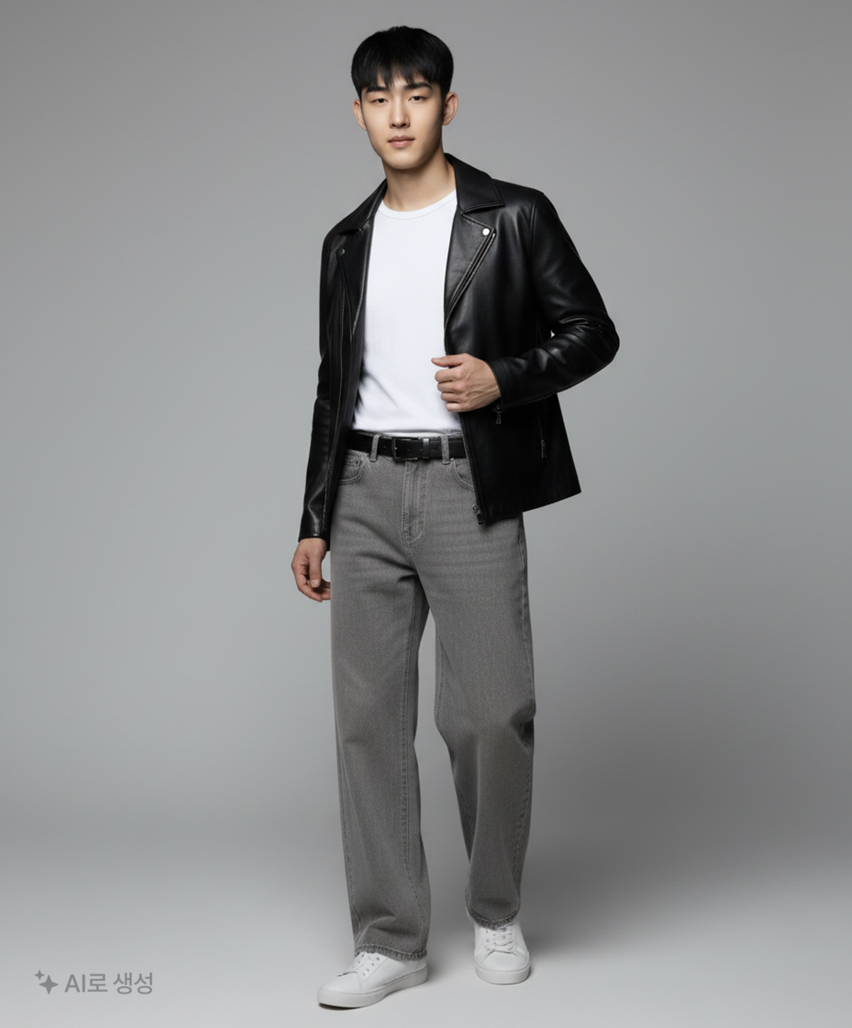 무신사 스탠다드(MUSINSA STANDARD) 청/데님 팬츠 33